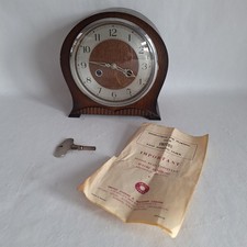 1930s smiths oak for sale  CANTERBURY