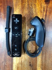 Controller wiimote originale usato  Italia