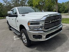 2023 ram 2500 for sale  Hialeah