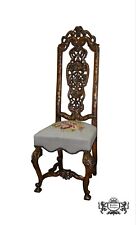 Antique carved high for sale  Sewell