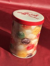 Scatola latta caffarel usato Scatola latta caffarel usato  Italia
