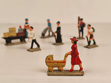 Märklin 404 figuren gebraucht kaufen  Bielefeld