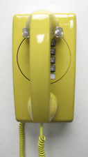 Yellow 3554 wall for sale  Saint Paul