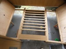 Caravan seating centre for sale  CONWY