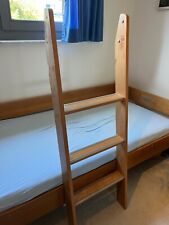 Paidi kinderbett 90x200 gebraucht kaufen  Gehrden