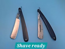 Old french razor d'occasion  Thiers