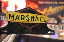 Rare 1950s marshall for sale  South Beloit