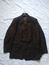 Giacca blazer uomo usato  Perugia