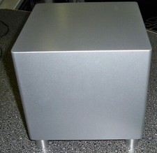 Loewe subwoofer compact gebraucht kaufen  Krefeld