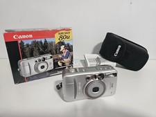Appareil photo argentique d'occasion  Expédié en Belgium