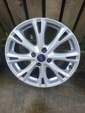 Ford fiesta inch for sale  BOURNE