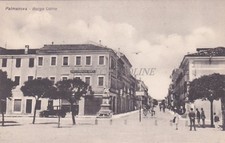 Palmanova borgo udine usato  Roma