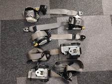 Seat belt mercedes for sale  READING