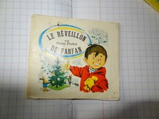 Mini livre reveillon d'occasion  Manduel