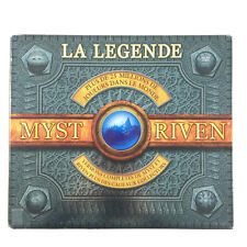 Coffret jeu myst d'occasion  Angers-
