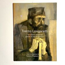 Trento longaretti pittore usato  Milano