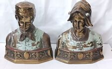 Antique pompeian bronze for sale  Myrtle Beach