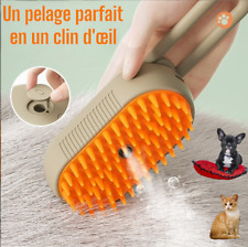 Nouveau peigne vapeur d'occasion  Paris VIII