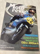 Magazine moto revue d'occasion Magazine moto revue d'occasion  Decize
