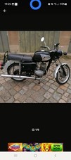 Motorrad ddr ts gebraucht kaufen  Dresden