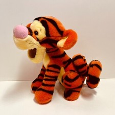 Disney plüschtier tigger gebraucht kaufen  Eutin