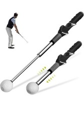 Retractable golf swing for sale  Houston