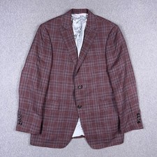 Samuelsohn blazer mens for sale  Forest Knolls