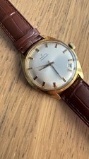 Orologio zenith stellina usato  Catania