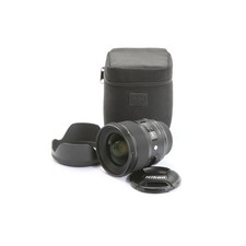 Nikon Sigma 1,4 / 24 Dg HSM Art + Top (272596) na sprzedaż  Wysyłka do Poland