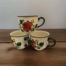 Villeroy boch kaffeetassen gebraucht kaufen  Bornhöved
