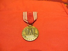 Belle medaille for d'occasion  Sevran