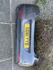 Astra 2011 rear for sale  CHORLEY