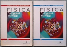 Fisica dall ipotesi usato  Oristano
