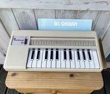 Bontempi electronic organ for sale  BICESTER