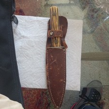 Bowie style hunting for sale  Miami