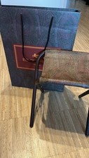 Etro sgabello limited usato  Milano