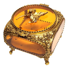Vintage 24k ormolu for sale  New York