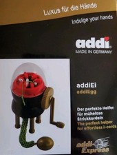 Addi egg cord for sale  Spokane