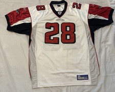 Warrick dunn white for sale  Carrollton
