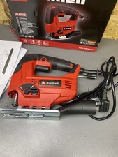 Einhell jigsaw corded for sale  WREXHAM