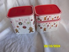 Tupperware quadro weihnachtsdo gebraucht kaufen  Sonneberg