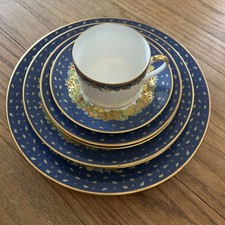Bernardaud frutti fiori for sale  Grosse Pointe