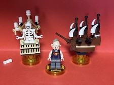 Lego dimensions goonies for sale  BEDFORD