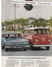 Original 1971 volkswagen for sale  Lees Summit