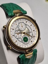 Pierre cardin chronograph gebraucht kaufen  Stuttgart
