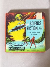 Vintage castle films for sale  Canton