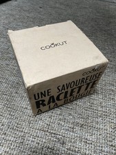 Cookut lumi piece for sale  EDINBURGH