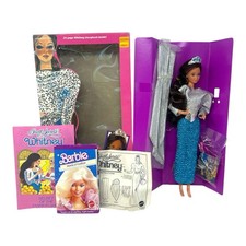 1986 mattel barbie for sale  Amherst