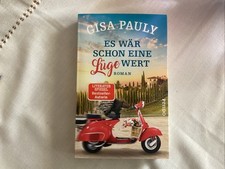 Wär schon lüge gebraucht kaufen  Chemnitz