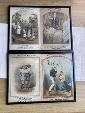 Job lot framed for sale  HARLOW